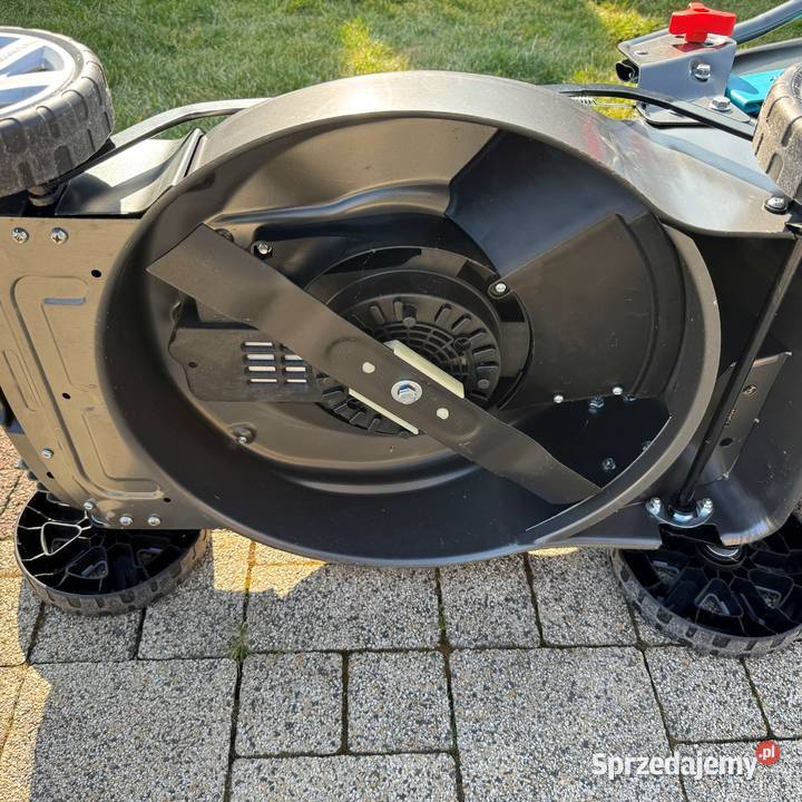 Kosiarka akumulatorowa Gardena PowerMax