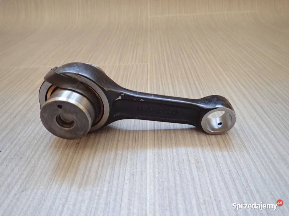 Korbowód Wiseco WR10084 Suzuki Rmz 450 0608r Strzelce Krajeńskie