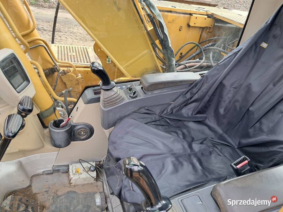 CAT 315C