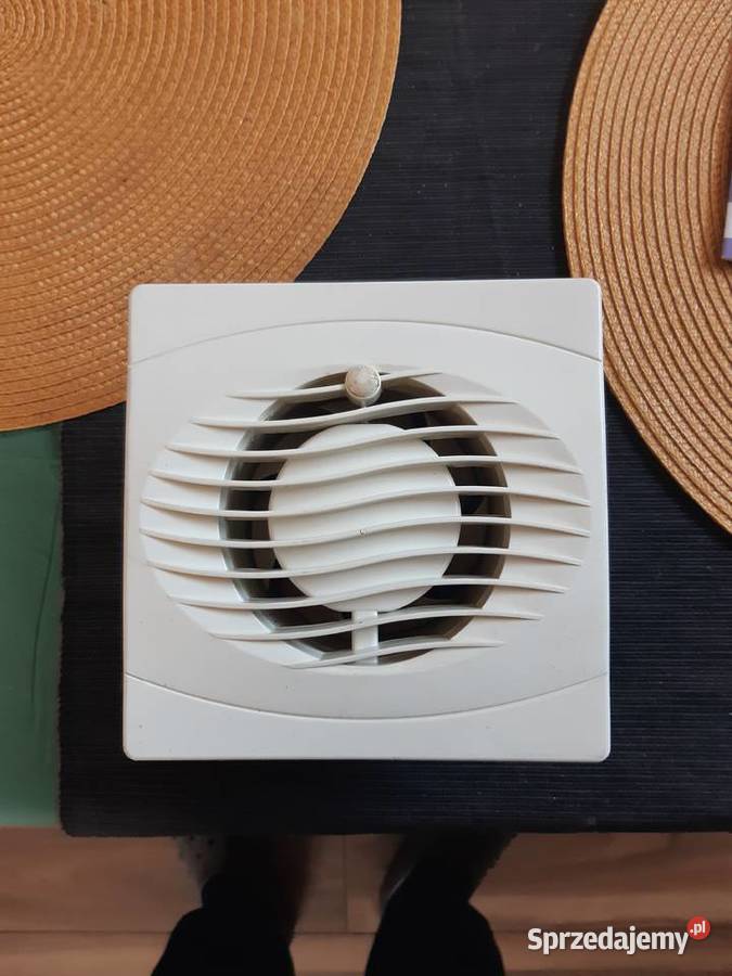 Wentylator łazienkowokuchenny Wiśniowa Góra sprzedam