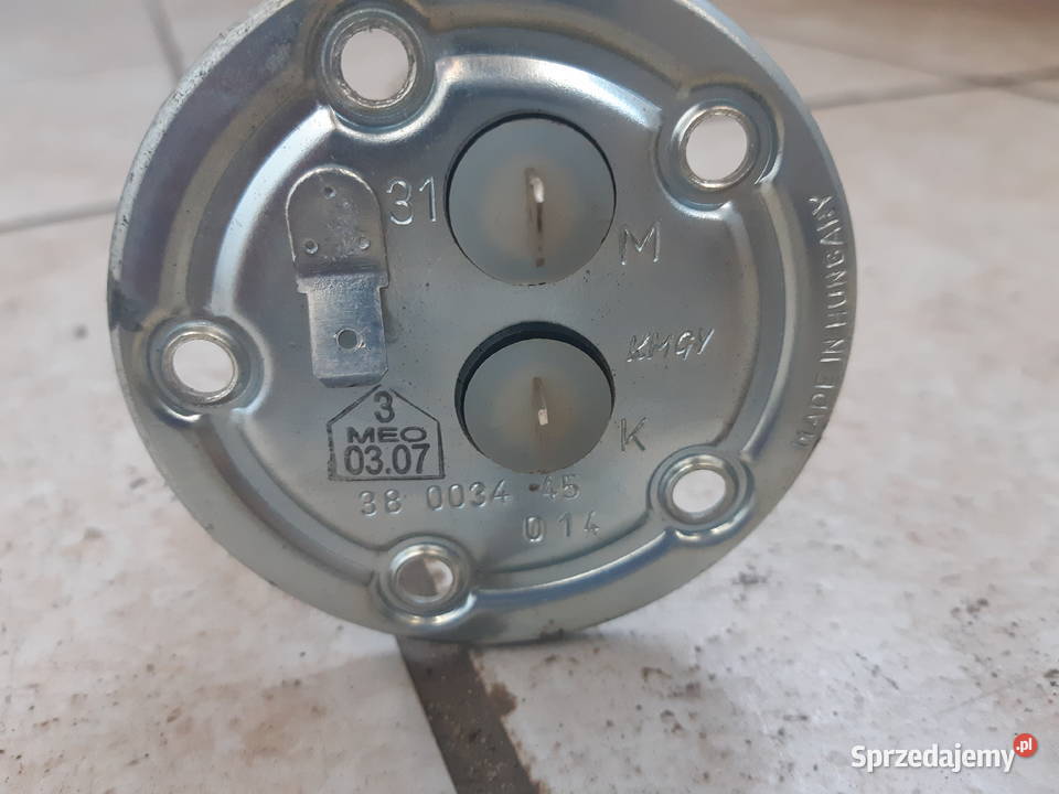 Czujnik paliwa bizon jelcz pr 110 ciężarowe kujawsko-pomorskie Koronowo