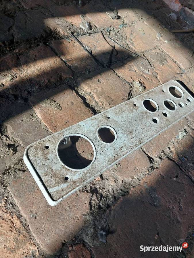 Części pozostalosci wladimirec t25 lubuskie Zielona Góra