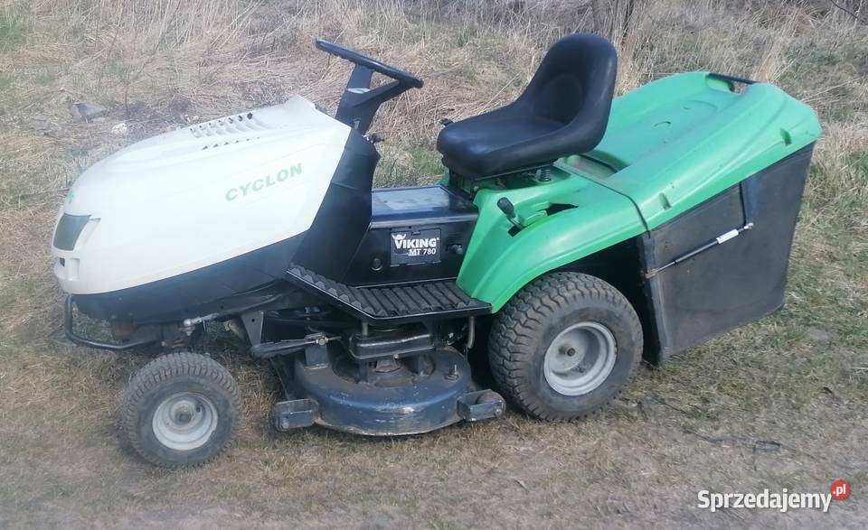 Traktorek kosiarka v2 18 Traktorki Traktorki