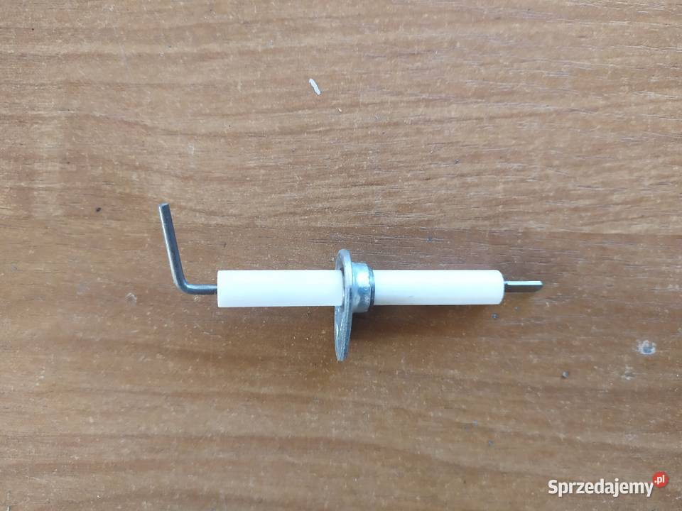elektroda Fondital Nias Piece i kominki Grabówka sprzedam