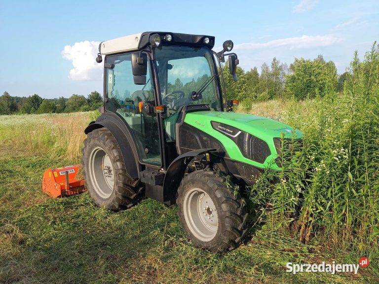 Usługi koparką prace ziemne świętokrzyskie