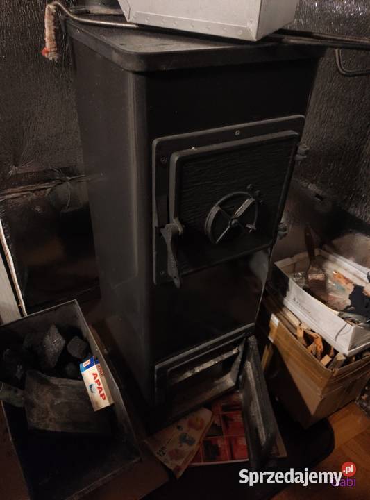 Kominek Koza łódzkie sprzedam