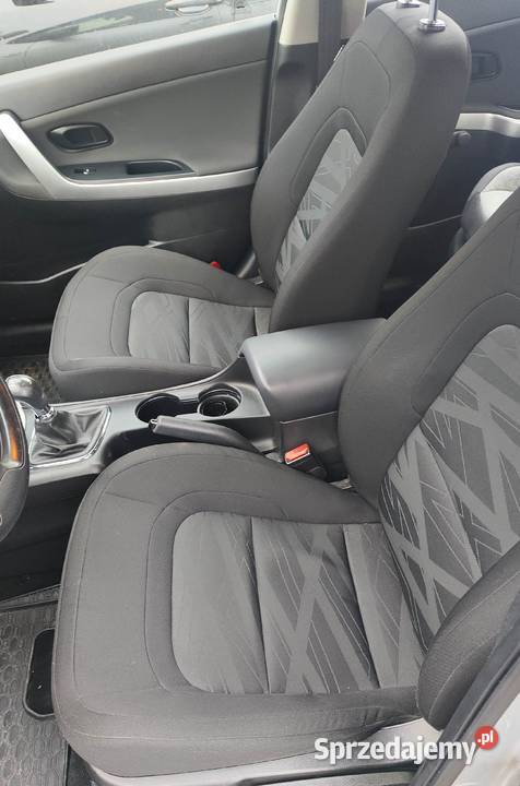 Kia Ceed II Ostrowiec Świętokrzyski