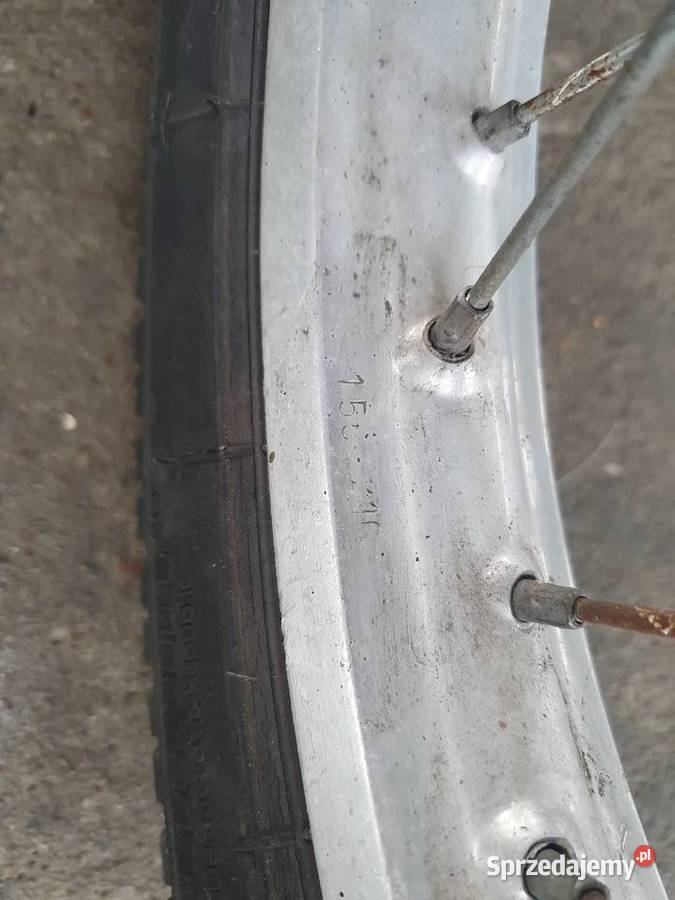 Koła simson s51 Świecie