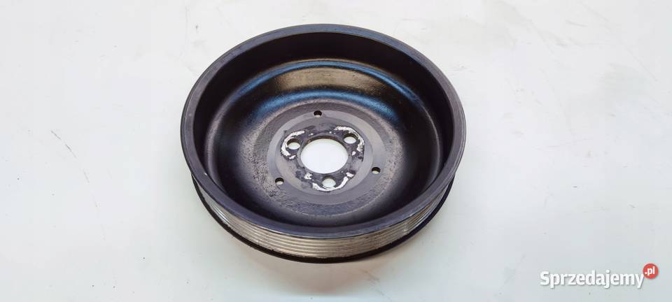 KOŁO POMPY WODY AUDI A4 A5 A6 C7 28 30 32 FSI Przystajń