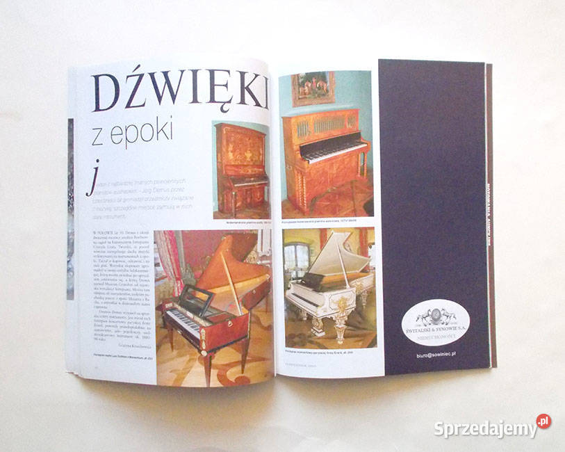 Art Business 102005 artausiness z 2005 roku 10 zachodniopomorskie