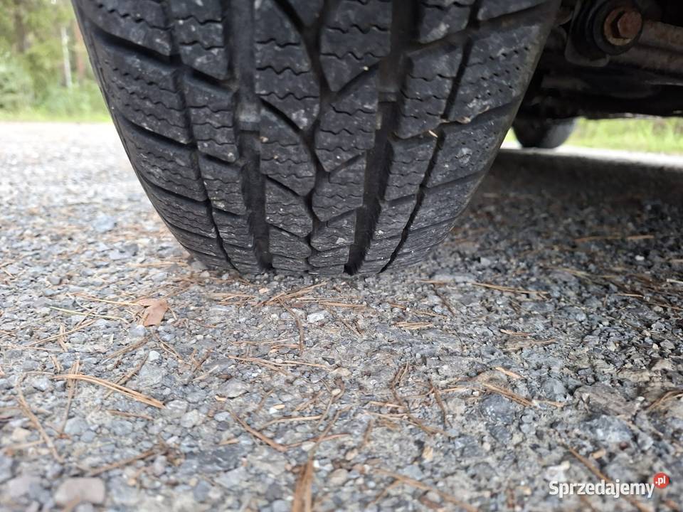 Golf IV 14 benzyna gaz