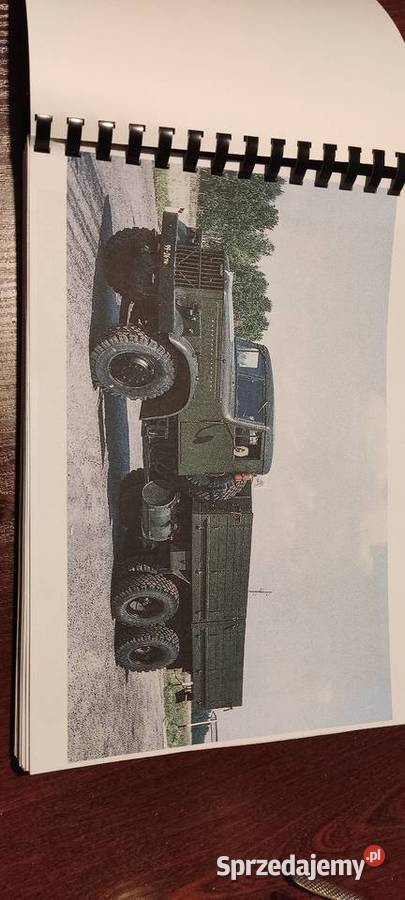 Kraz 255B 255 W 256 257 258 katalog części podkarpackie