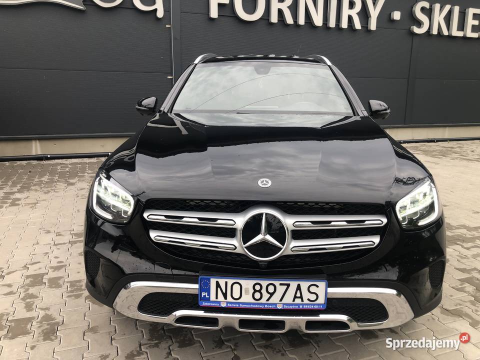 MercedesBenz GLC MercedesBenz GLC 300 4Matic