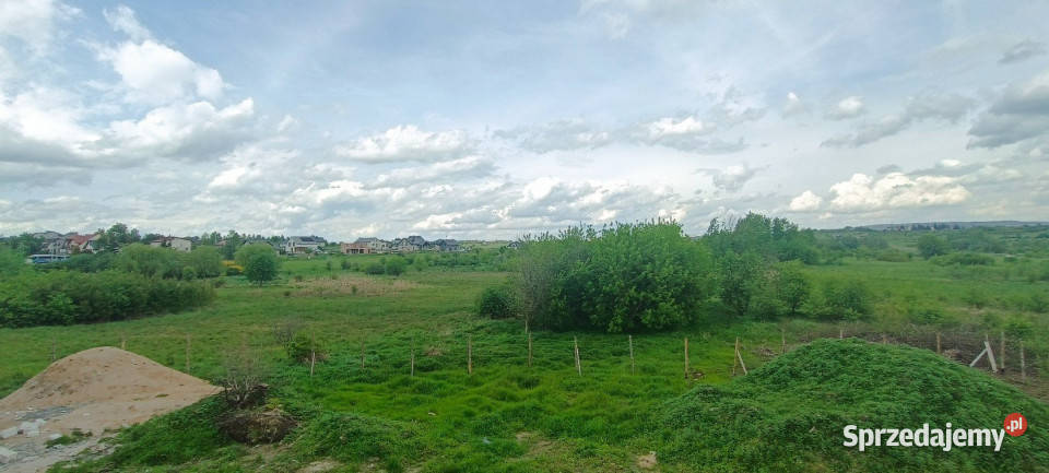 Dom wolnostojący 10719m2 Kielce