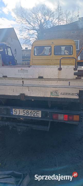 SUL355417X0010953 uszkodzony Katowice sprzedam