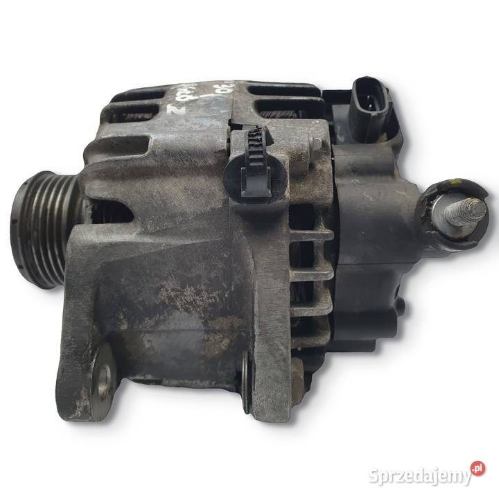 ALTERNATOR Hyundai I30 16 CRDI Valeo 373002A600