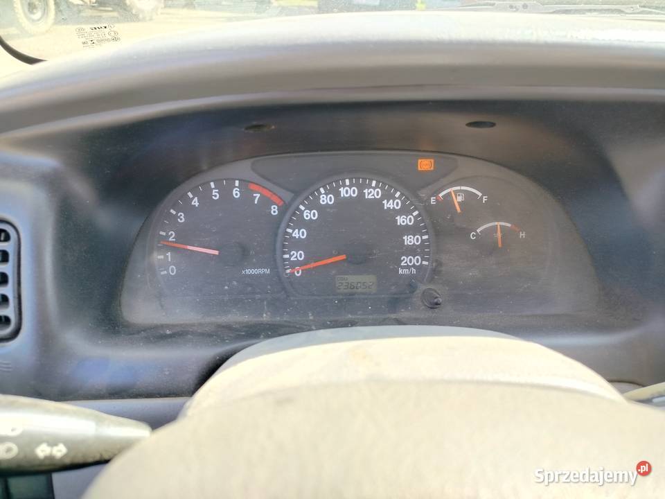 Suzuki grand Vitara 1 małopolskie Nowy Sącz sprzedam