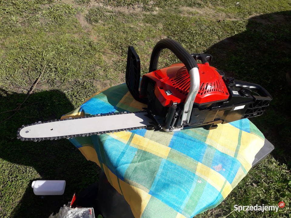 Pilarka spalinowa Eimhell GCPC 13351 Miłosław