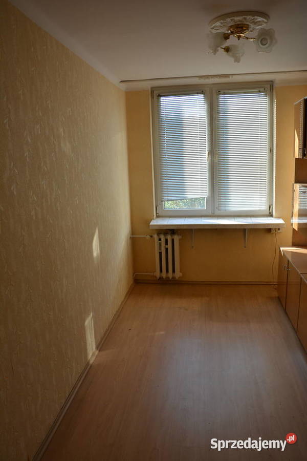 Sprzedam mieszkanie sprzedam