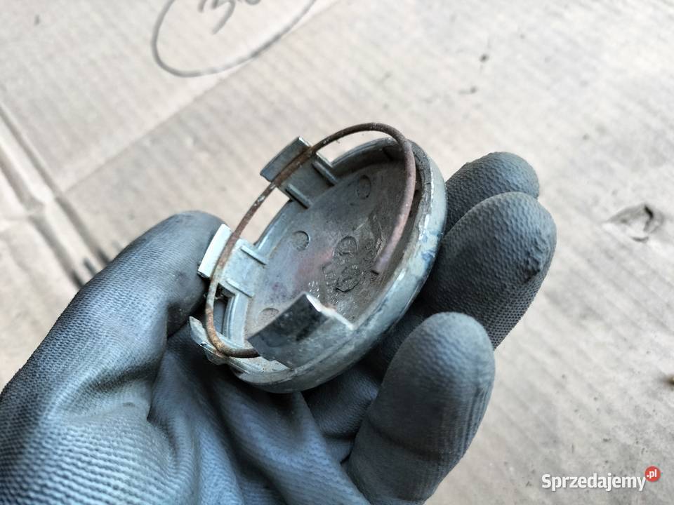 KOŁPAK KAPSEL DEKIELEK INCUBUS PCW4 LG060801