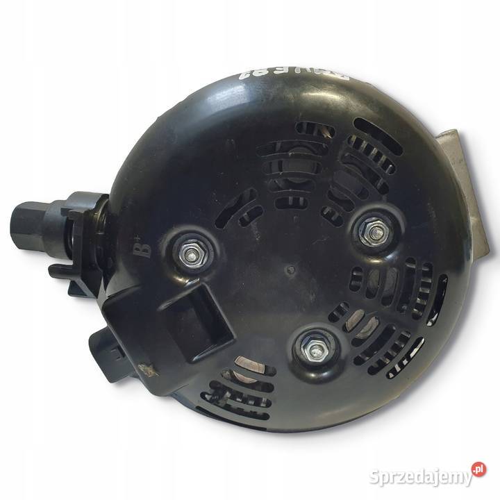 ALTERNATOR BMW E87 E90 20 i bosch N43B20A lubelskie