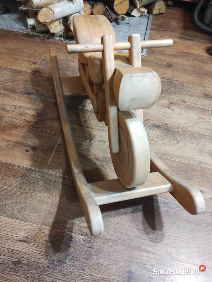 Motocykl na biegunach warmińsko-mazurskie Ełk