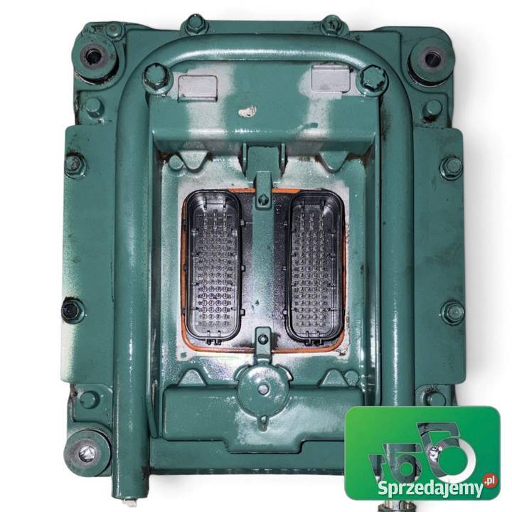 Komputer Sterownik ECU Moduł silnika 21631327