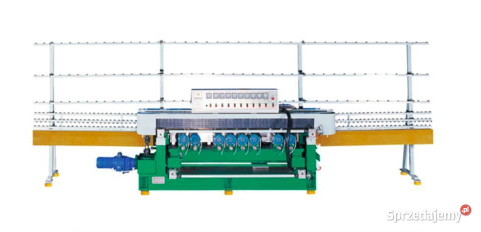 DZIEWIĘCIOGŁOWICOWA FAZOWARKA warmińsko-mazurskie Lubawa