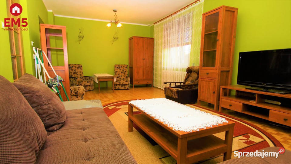 sprzedaży mieszkania 81m2 3 pokoje Białystok