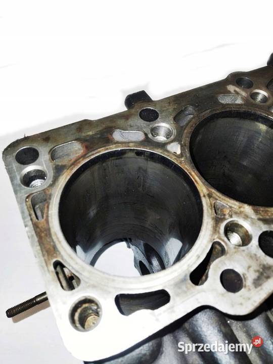 BLOK GOŁY 03G021R 20 TDI BRF AUDI A4 B7 A6 C6 Sosnowiec