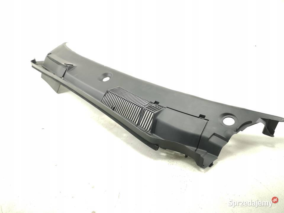 PODSZYBIE DOLOT POWIETRZA LANCIA LYBRA 19992005