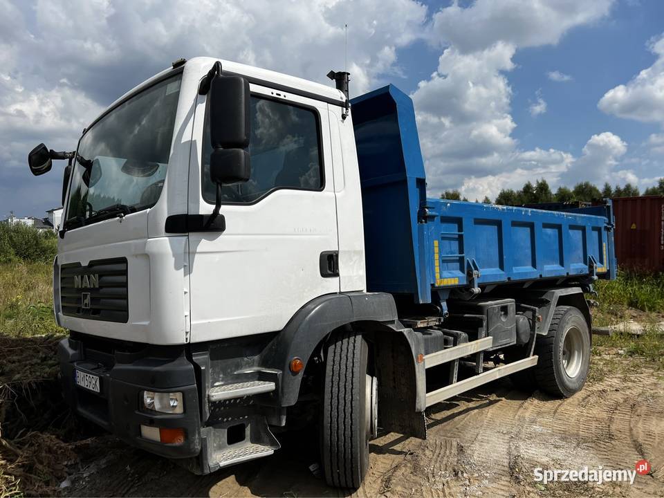 Zwir Piasek Pulpa czarnoziem transport Wywrotka Białystok
