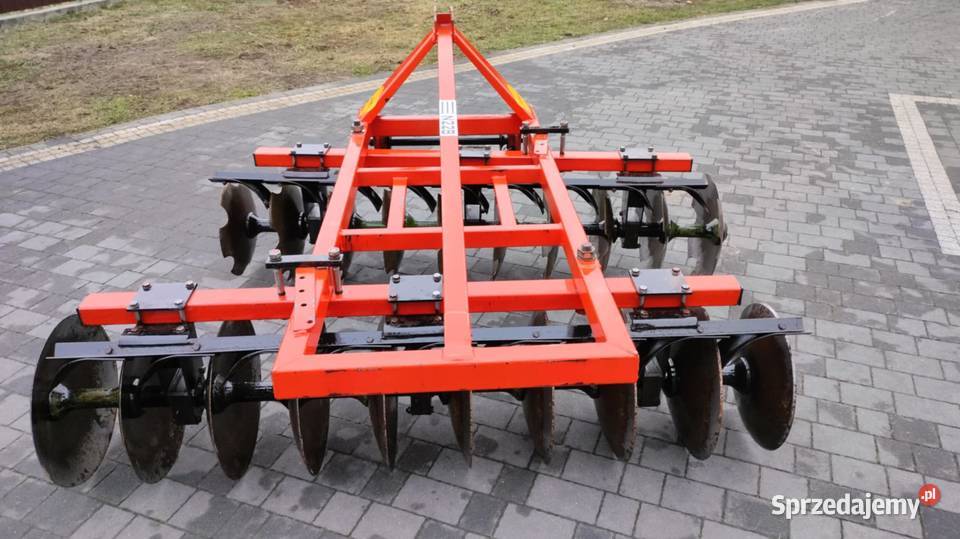 Talerzówka 20 stan nieuszkodzony Pozostałe Łuków