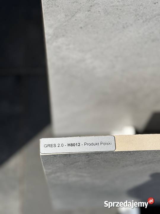 PŁYTA TARASOWA BARCELONA GREY 60x60x2 GATII Opoczno