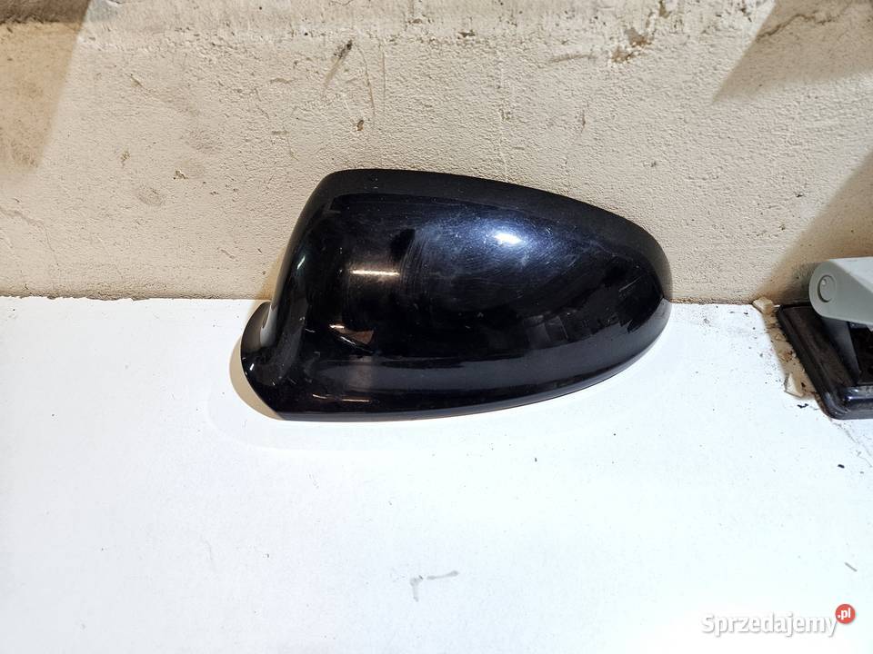 OPEL ASTRA IV 4 J OBUDOWA LUSTERKA LEWEGO LEWA wielkopolskie
