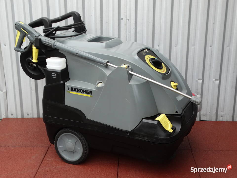 Myjka Ciśnieniowa Karcher HDS 614 CX duży wybór Radom
