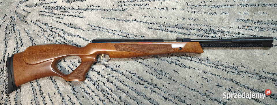 Wiatrówka Weihrauch Hw 97kt Wst słoniu Kurier Rzeszów