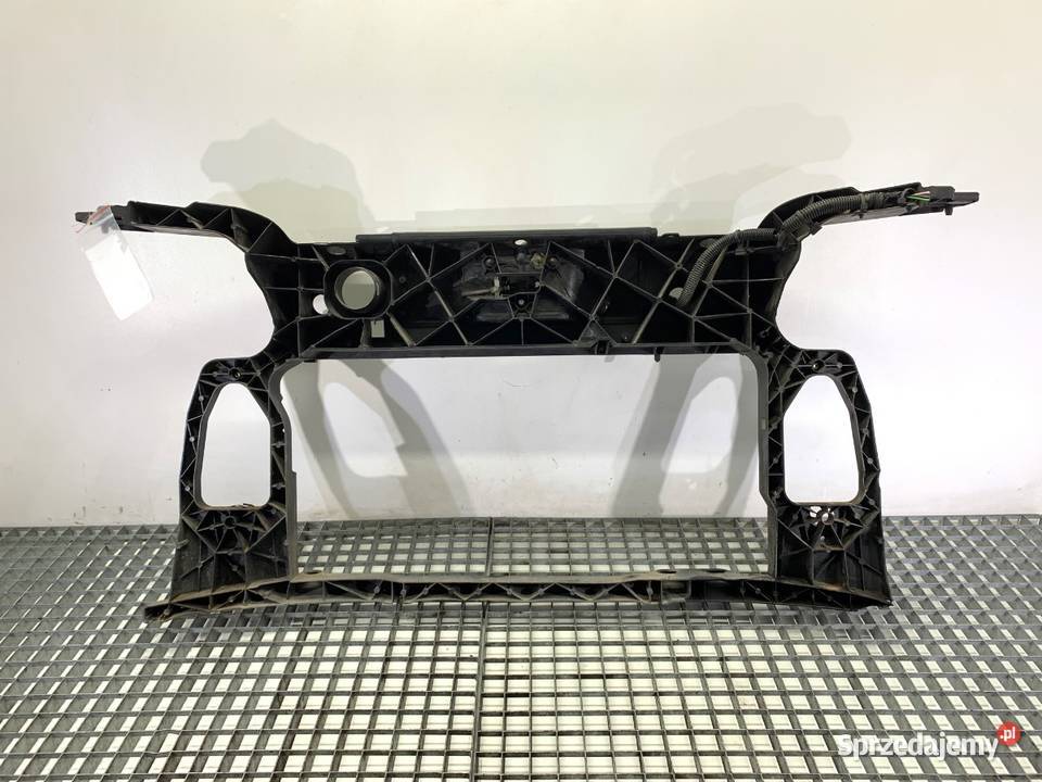 PAS PRZEDNI FIAT PANDA II 51700202 11 54