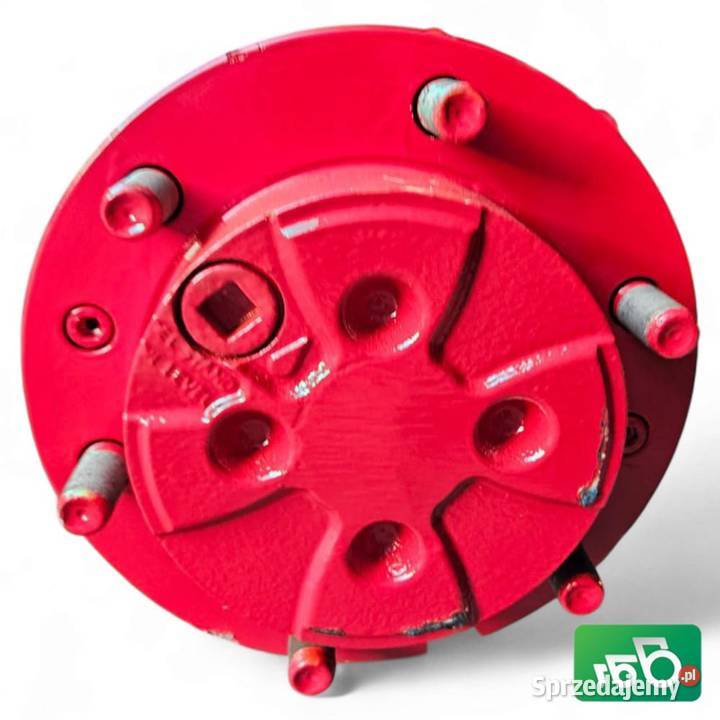 Zwolnica Reduktor ZF 4472404122D Weidemann 3080T Wilkowo sprzedam
