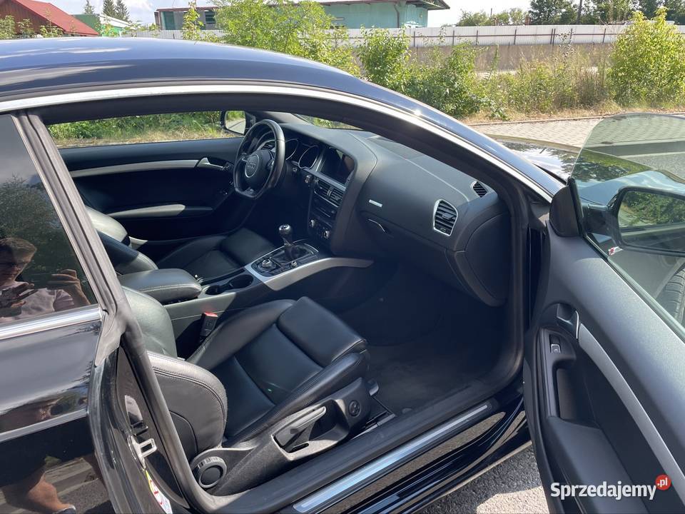 Audi A5 A5 sprzedam