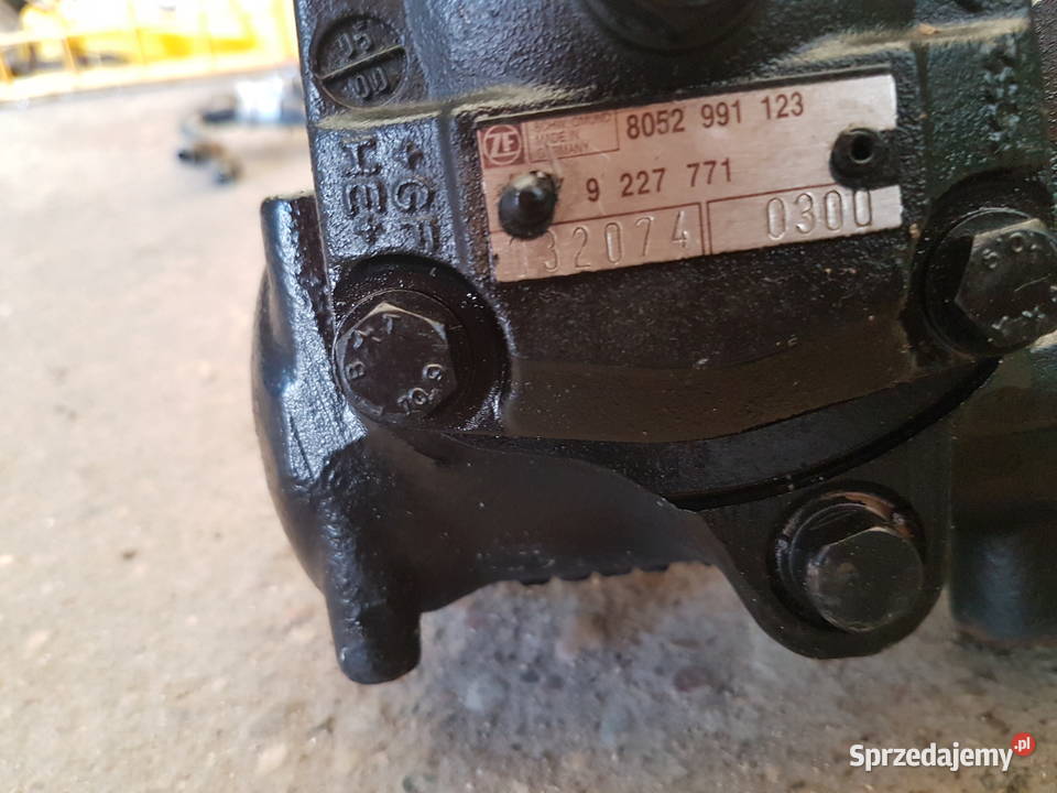 OPEL OMEGA B OMEGA C KOLUMNA KIEROWNICZA 9227771 Rok produkcji 2003