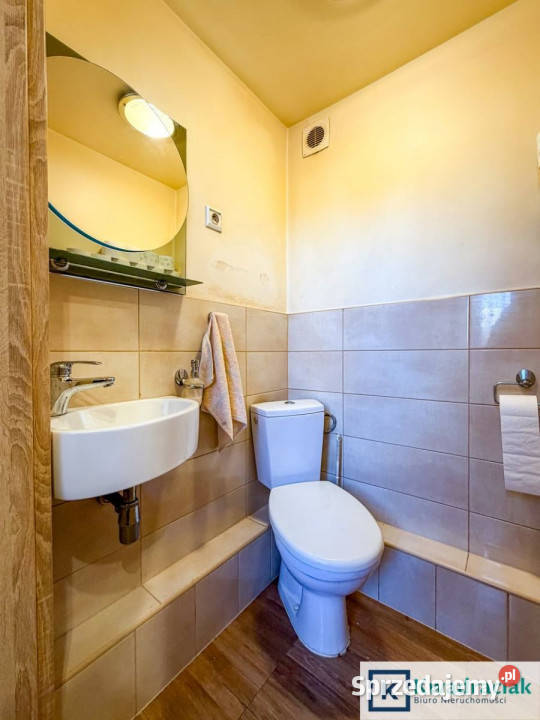 Mieszkanie Jasło 7454m2 2pokojowe