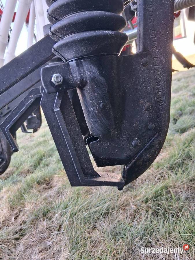 Siewki zbożowy 25m NOWY Puławy