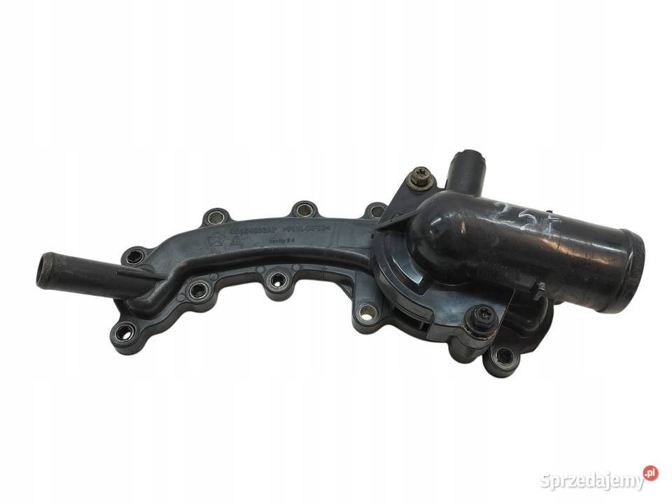 OBUDOWA TERMOSTATU 05184653AF Jeep Cherokee V sprzedam