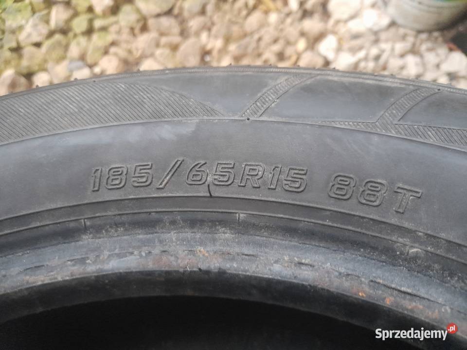 opony 18565r15 Łownica