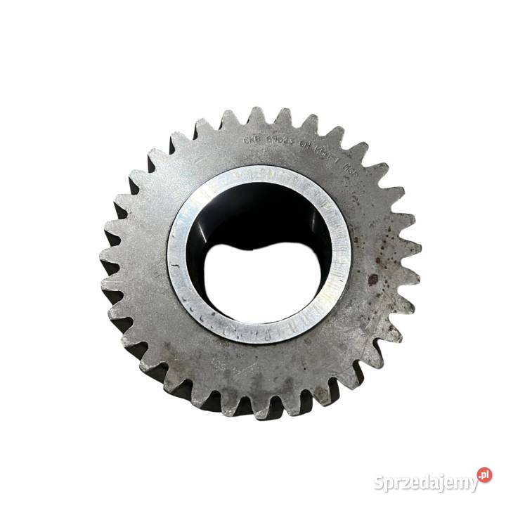 Manitou Caterpillar CKB 69523 Koło zębate do Do maszyn budowlanych Poznań