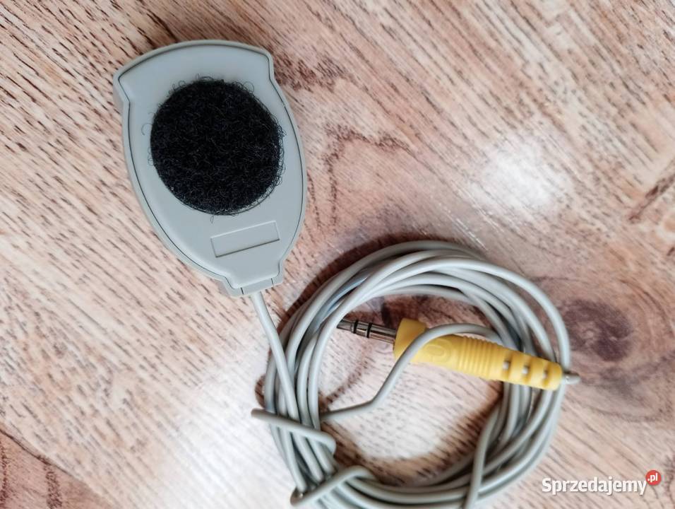 Mikrofon przewowody 35 mm jack Wrocław