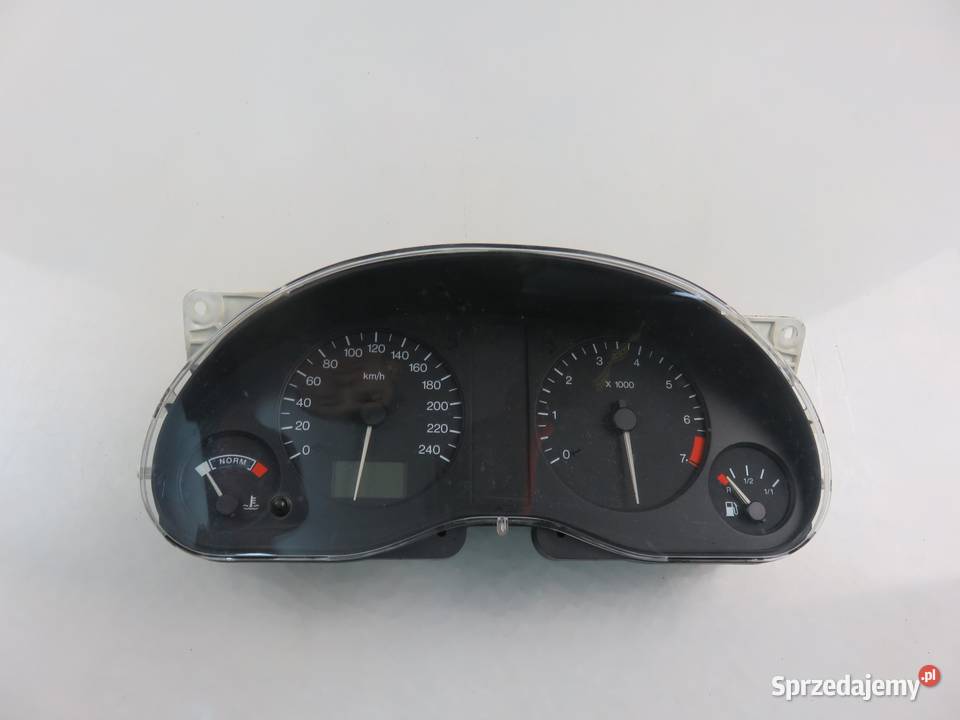 LICZNIK FORD GALAXY 23 16V DOHC 7M0920803B małopolskie