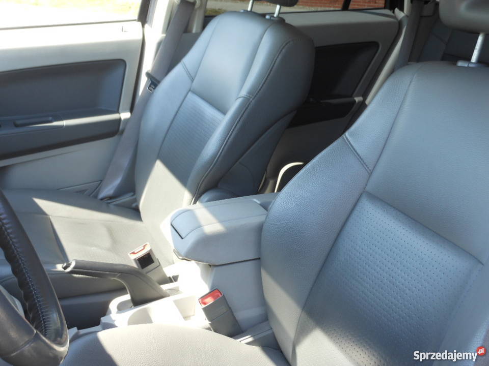 DODGE CALIBER 20 benzyna super ekonomiczny 9l100 elektryczne szyby Legnica