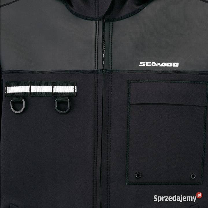 Kurtka na skuter wodny Seadoo explorer riding L Nowy Sącz